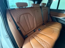 BMW X5 sDrive40i Sports Activity Vehicle 2026