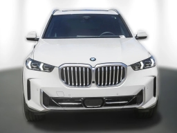 BMW X5 sDrive40i Sports Activity Vehicle 2026
