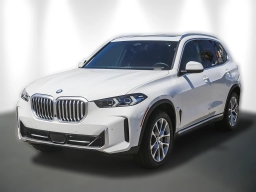 BMW X5 sDrive40i Sports Activity Vehicle 2026