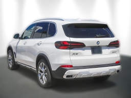 BMW X5 sDrive40i Sports Activity Vehicle 2026