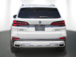 BMW X5 sDrive40i Sports Activity Vehicle 2026