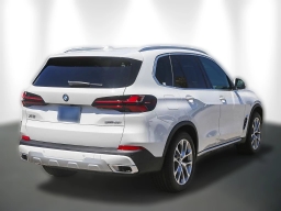 BMW X5 sDrive40i Sports Activity Vehicle 2026