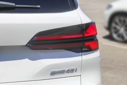BMW X5 sDrive40i Sports Activity Vehicle 2026