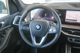 BMW X5 sDrive40i Sports Activity Vehicle 2026