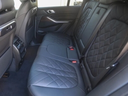 BMW X5 sDrive40i Sports Activity Vehicle 2026