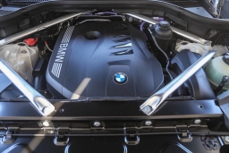 BMW X5 sDrive40i Sports Activity Vehicle 2026