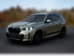 BMW X5 sDrive40i Sports Activity Vehicle 2026