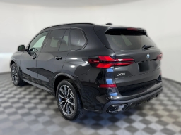 BMW X5 sDrive40i Sports Activity Vehicle 2026