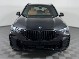 BMW X5 sDrive40i Sports Activity Vehicle 2026