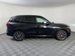 BMW X5 sDrive40i Sports Activity Vehicle 2026