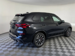 BMW X5 sDrive40i Sports Activity Vehicle 2026