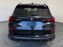 BMW X5 sDrive40i Sports Activity Vehicle 2026