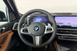 BMW X5 sDrive40i Sports Activity Vehicle 2026