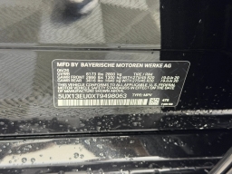 BMW X5 sDrive40i Sports Activity Vehicle 2026