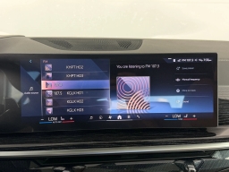 BMW X5 sDrive40i Sports Activity Vehicle 2026
