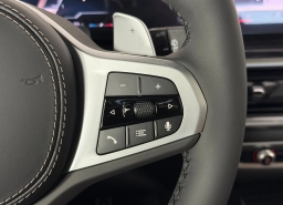 BMW X5 sDrive40i Sports Activity Vehicle 2026