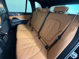 BMW X5 sDrive40i Sports Activity Vehicle 2026