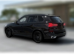 BMW X5 sDrive40i Sports Activity Vehicle 2026
