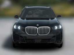 BMW X5 sDrive40i Sports Activity Vehicle 2026