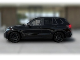 BMW X5 sDrive40i Sports Activity Vehicle 2026