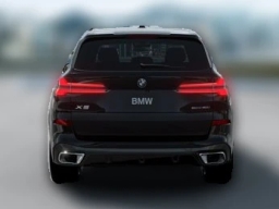 BMW X5 sDrive40i Sports Activity Vehicle 2026