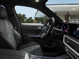 BMW X5 sDrive40i Sports Activity Vehicle 2026
