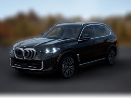 BMW X5 sDrive40i Sports Activity Vehicle 2026
