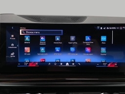 BMW X7 xDrive40i Sports Activity Vehicle 2026