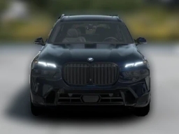 BMW X7 xDrive40i Sports Activity Vehicle 2027