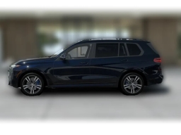 BMW X7 xDrive40i Sports Activity Vehicle 2027
