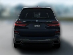 BMW X7 xDrive40i Sports Activity Vehicle 2027