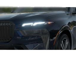 BMW X7 xDrive40i Sports Activity Vehicle 2027