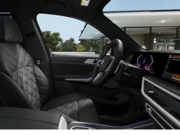 BMW X7 xDrive40i Sports Activity Vehicle 2027