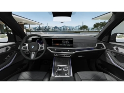 BMW X7 xDrive40i Sports Activity Vehicle 2027