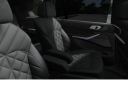 BMW X7 xDrive40i Sports Activity Vehicle 2027