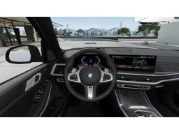 BMW X7 xDrive40i Sports Activity Vehicle 2027