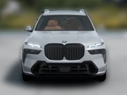 BMW X7 xDrive40i Sports Activity Vehicle 2027