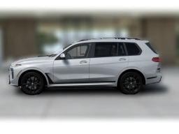 BMW X7 xDrive40i Sports Activity Vehicle 2027