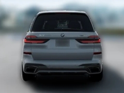 BMW X7 xDrive40i Sports Activity Vehicle 2027