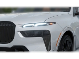 BMW X7 xDrive40i Sports Activity Vehicle 2027