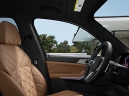 BMW X7 xDrive40i Sports Activity Vehicle 2027