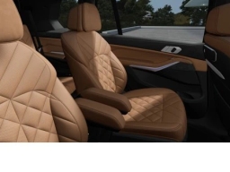 BMW X7 xDrive40i Sports Activity Vehicle 2027