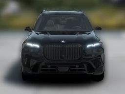 BMW X7 xDrive40i Sports Activity Vehicle 2027