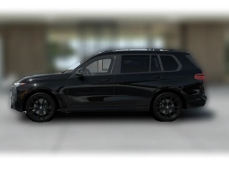 BMW X7 xDrive40i Sports Activity Vehicle 2027