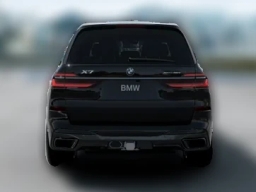 BMW X7 xDrive40i Sports Activity Vehicle 2027