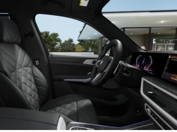 BMW X7 xDrive40i Sports Activity Vehicle 2027