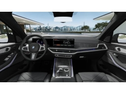 BMW X7 xDrive40i Sports Activity Vehicle 2027