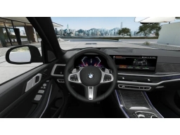 BMW X7 xDrive40i Sports Activity Vehicle 2027