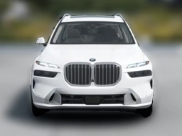 BMW X7 xDrive40i Sports Activity Vehicle 2027