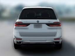 BMW X7 xDrive40i Sports Activity Vehicle 2027